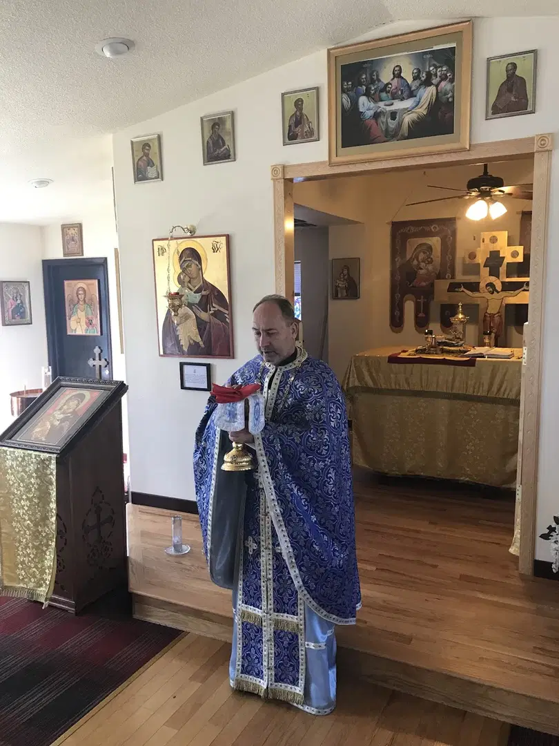 Romanian Orthodox Church St. John The Romanian, Lakewood, CO — photo 3 of 5