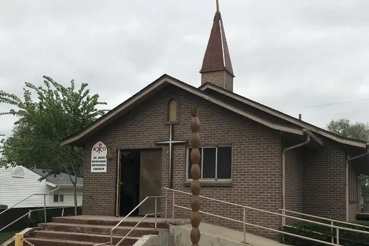 Romanian Orthodox Church St. John The Romanian, Lakewood, CO — photo 4 of 5