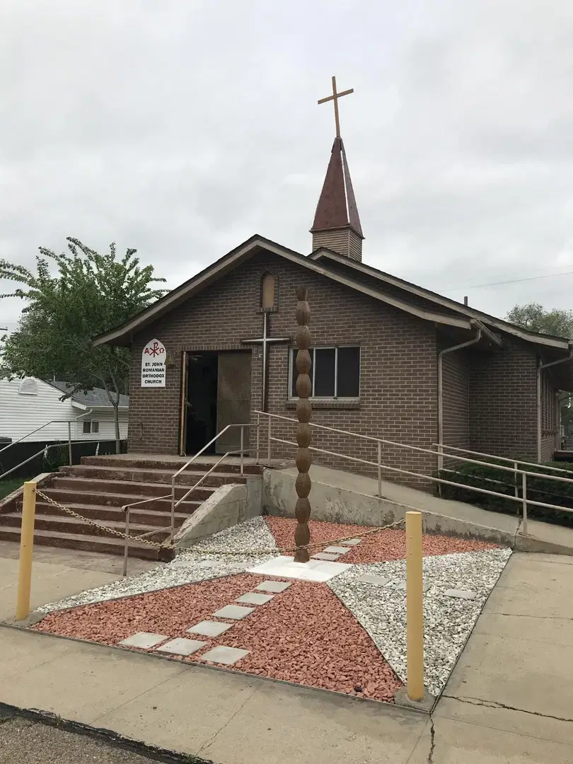 Romanian Orthodox Church St. John The Romanian, Lakewood, CO — photo 4 of 5