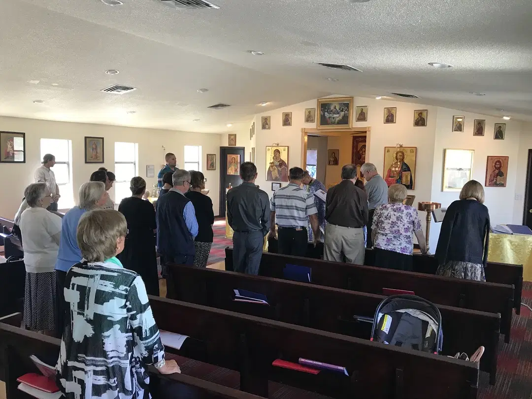 Romanian Orthodox Church St. John The Romanian, Lakewood, CO — photo 1 of 5