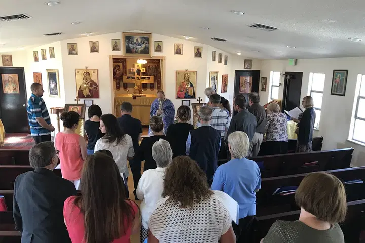 Romanian Orthodox Church St. John The Romanian, Lakewood, CO — photo 5 of 5