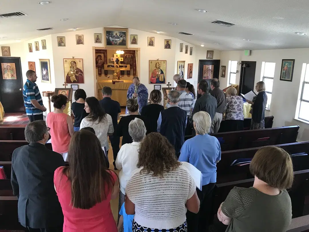 Romanian Orthodox Church St. John The Romanian, Lakewood, CO — photo 5 of 5