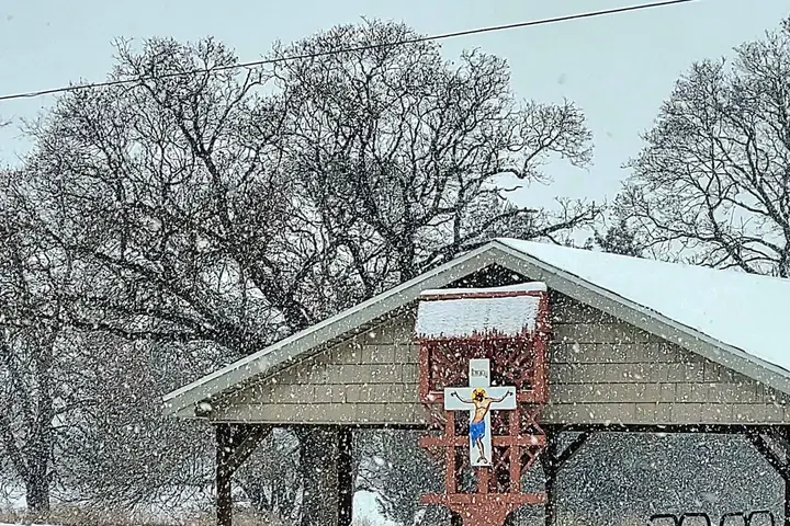 Romanian Orthodox Episcopate, Jackson, MI — photo 2 of 16