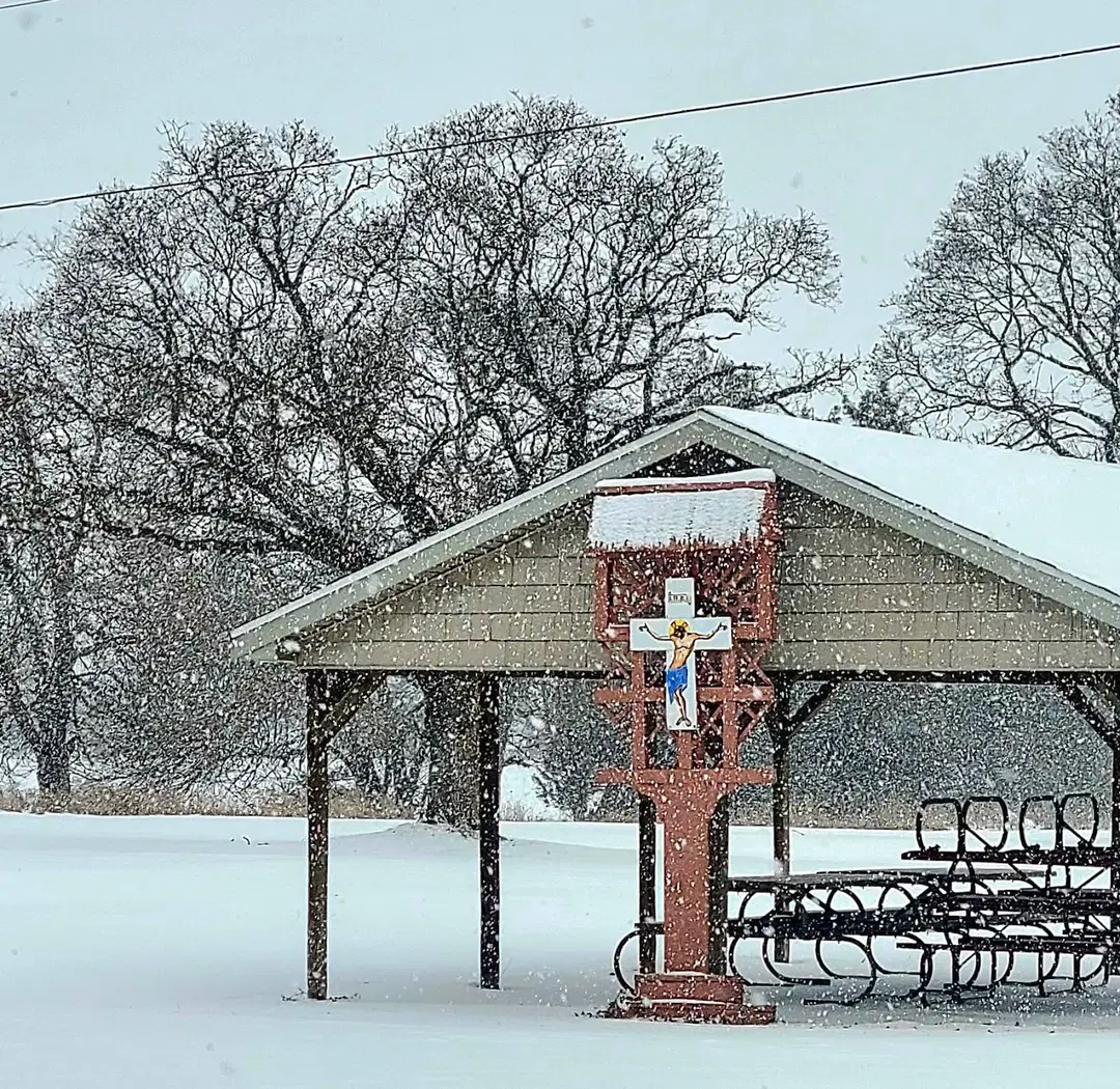 Romanian Orthodox Episcopate, Jackson, MI — photo 2 of 16