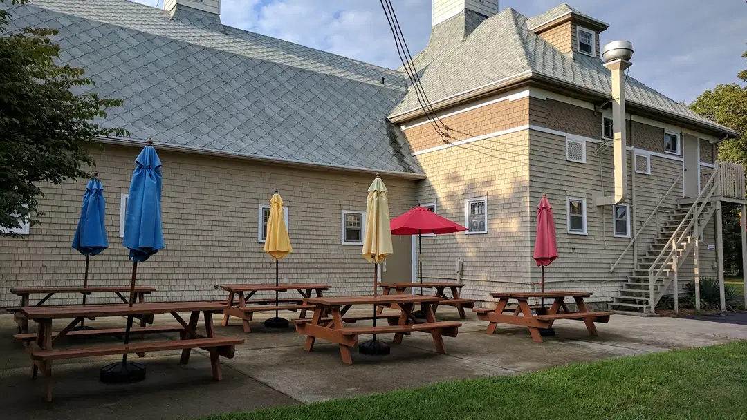 Romanian Orthodox Episcopate, Jackson, MI — photo 11 of 16
