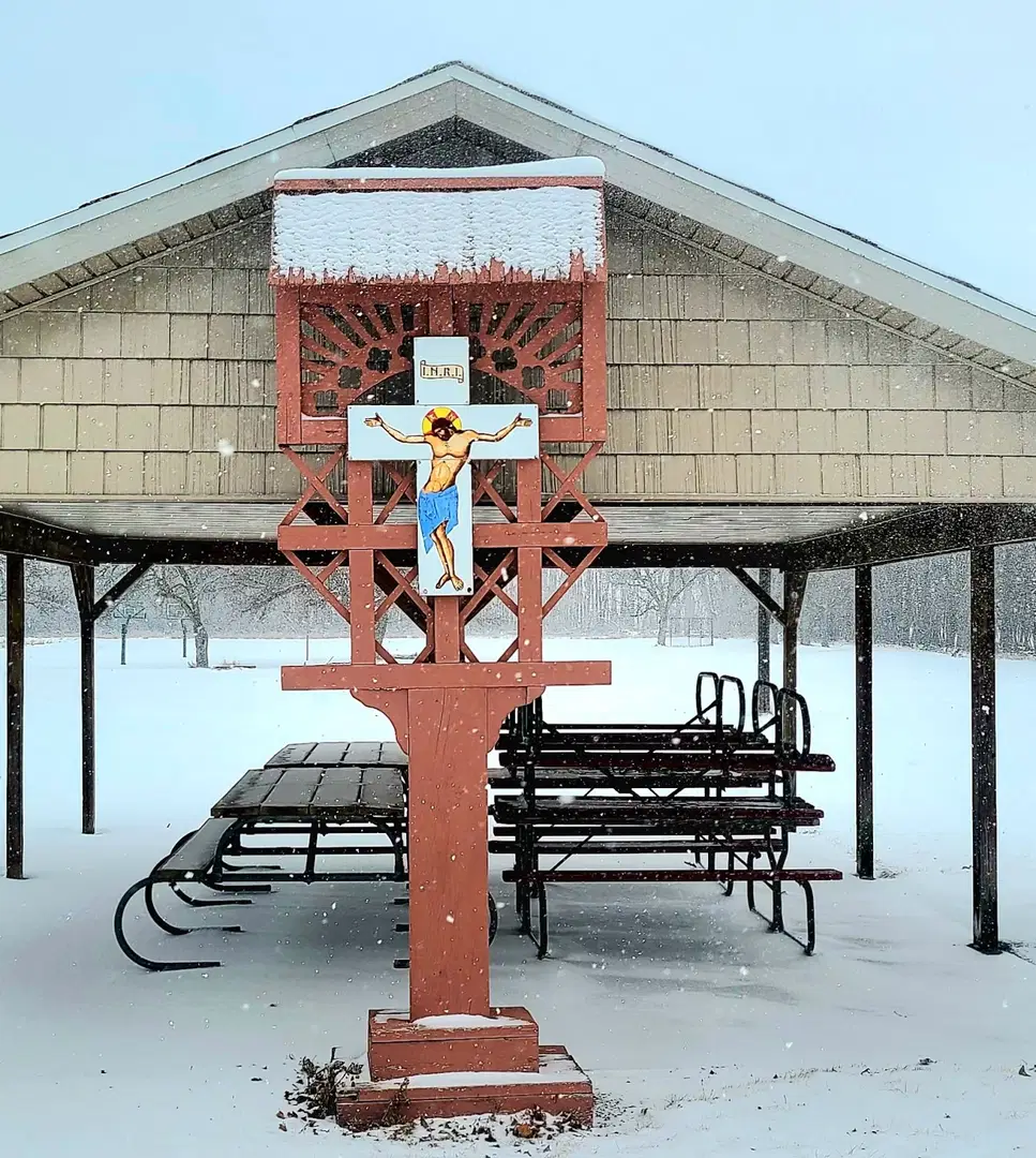 Romanian Orthodox Episcopate, Jackson, MI — photo 12 of 16