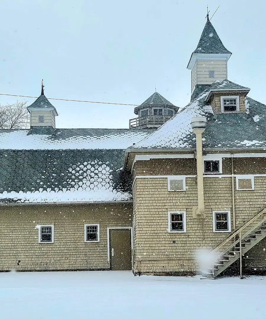 Romanian Orthodox Episcopate, Jackson, MI — photo 13 of 16