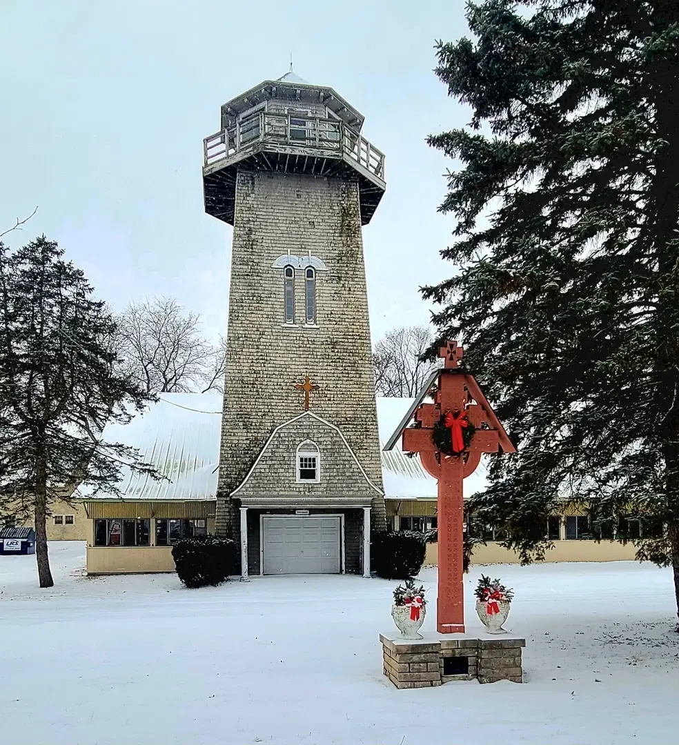 Romanian Orthodox Episcopate, Jackson, MI — photo 3 of 16