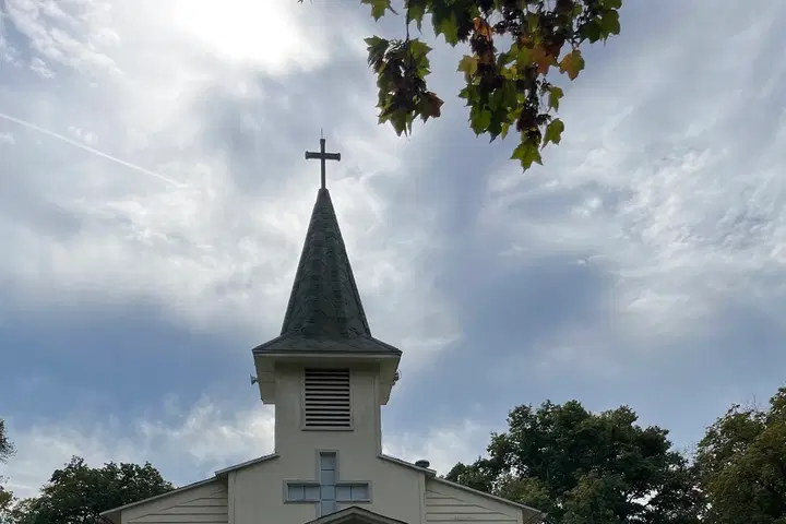 Romanian Orthodox Episcopate, Jackson, MI — photo 5 of 16