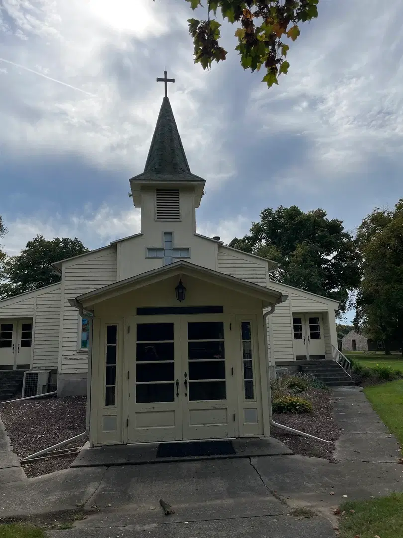 Romanian Orthodox Episcopate, Jackson, MI — photo 5 of 16