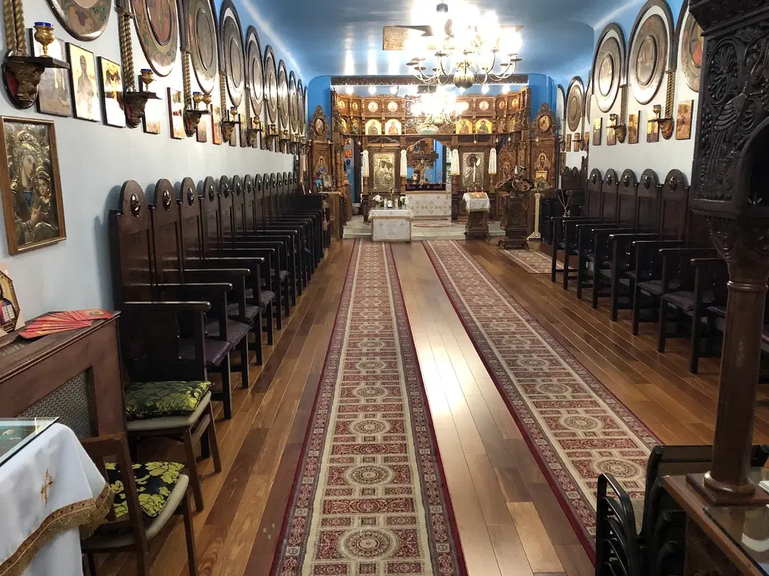 Romanian Orthodox Parish “St. Dumitru”, New York, NY — photo 1 of 20