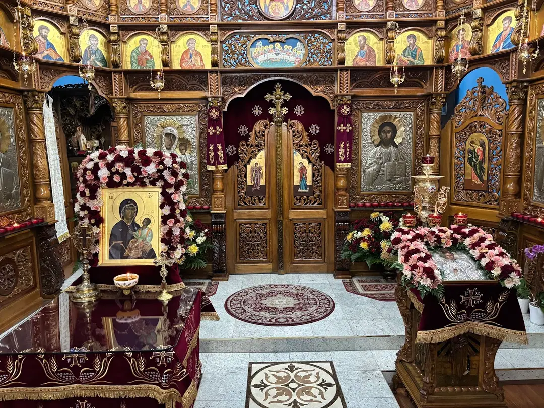 Romanian Orthodox Parish “St. Dumitru”, New York, NY — photo 2 of 20
