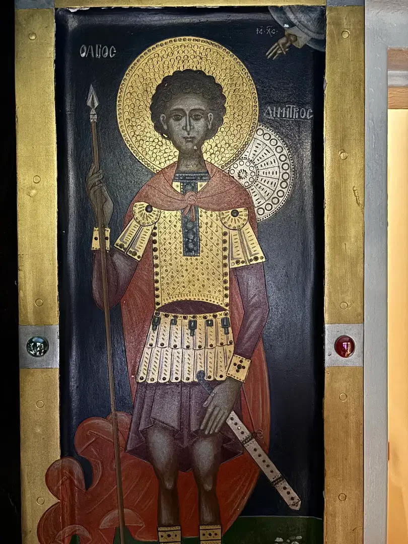 Romanian Orthodox Parish “St. Dumitru”, New York, NY — photo 12 of 20