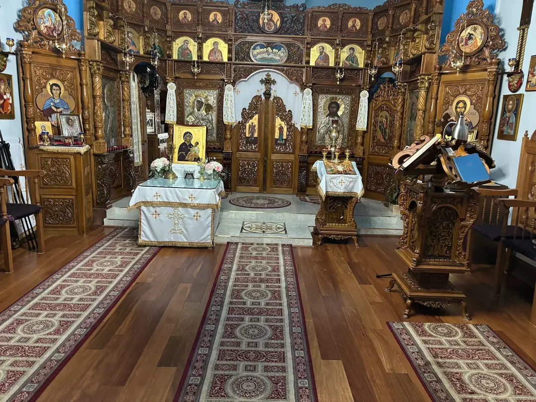 Romanian Orthodox Parish “St. Dumitru”, New York, NY — photo 17 of 20