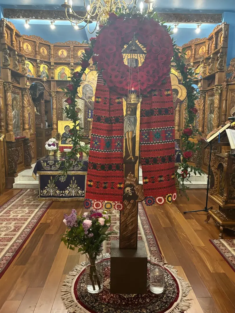 Romanian Orthodox Parish “St. Dumitru”, New York, NY — photo 20 of 20