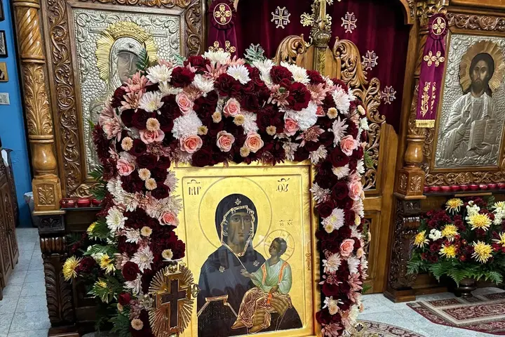 Romanian Orthodox Parish “St. Dumitru”, New York, NY — photo 4 of 20