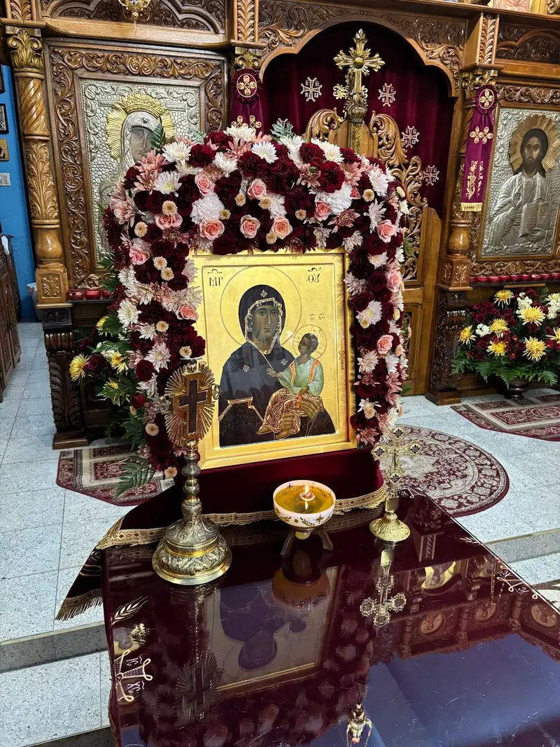 Romanian Orthodox Parish “St. Dumitru”, New York, NY — photo 4 of 20