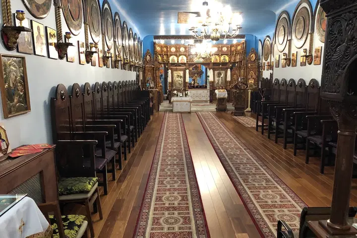 Romanian Orthodox Parish “St. Dumitru”, New York, NY — photo 1 of 20