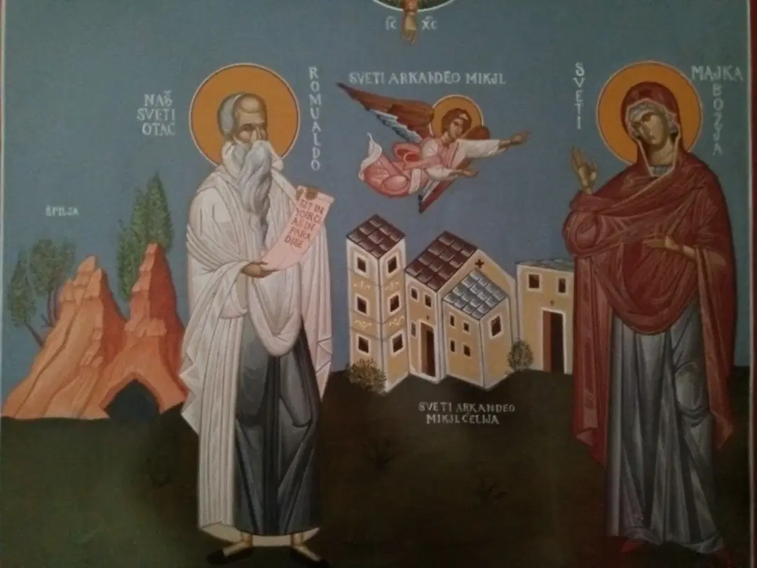 Romualdian Orthodox Hermitage of Archangel Michael, Syracuse, NY — photo 1 of 2