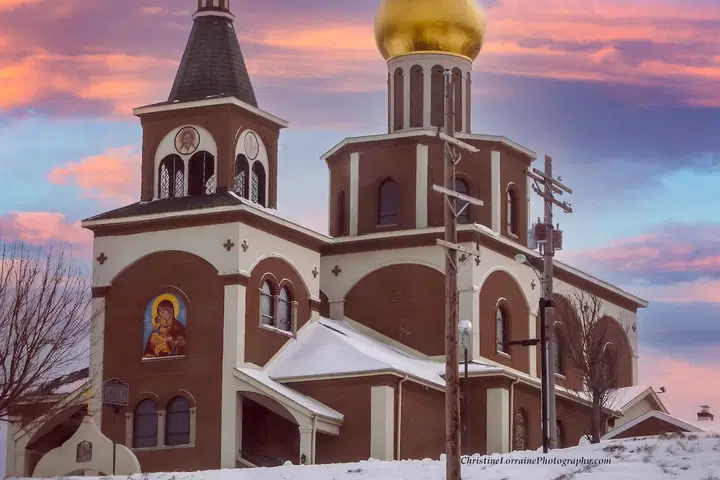 Russian Old Rite Orthodox Church of The Nativity, Erie, PA — photo 2 of 20