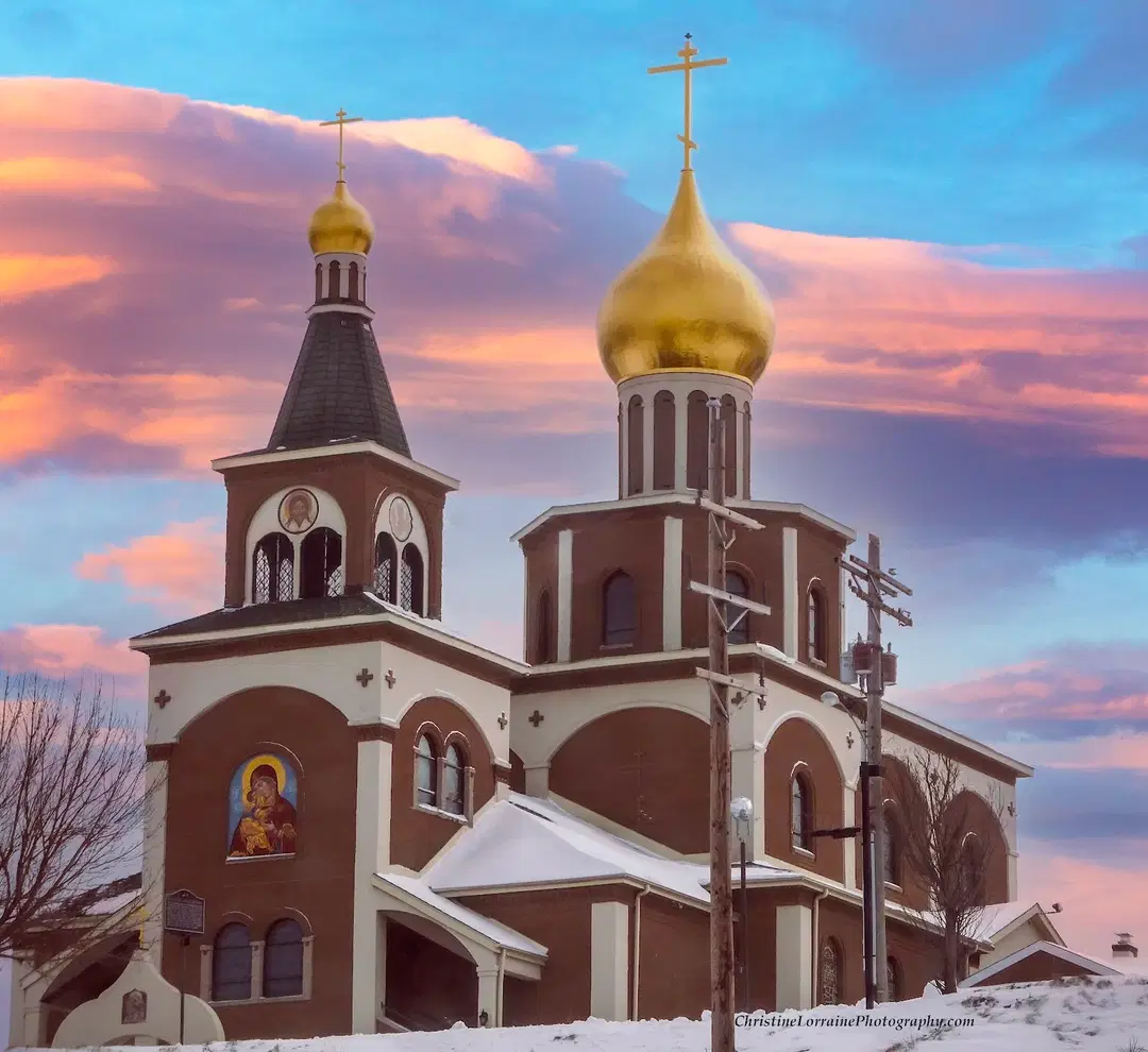 Russian Old Rite Orthodox Church of The Nativity, Erie, PA — photo 2 of 20