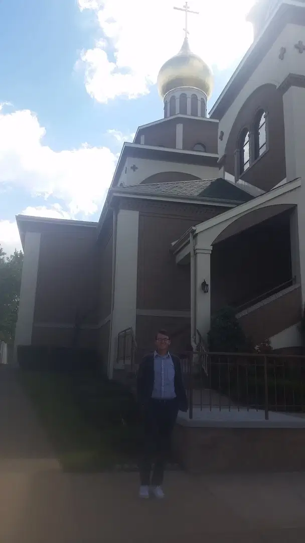 Russian Old Rite Orthodox Church of The Nativity, Erie, PA — photo 11 of 20