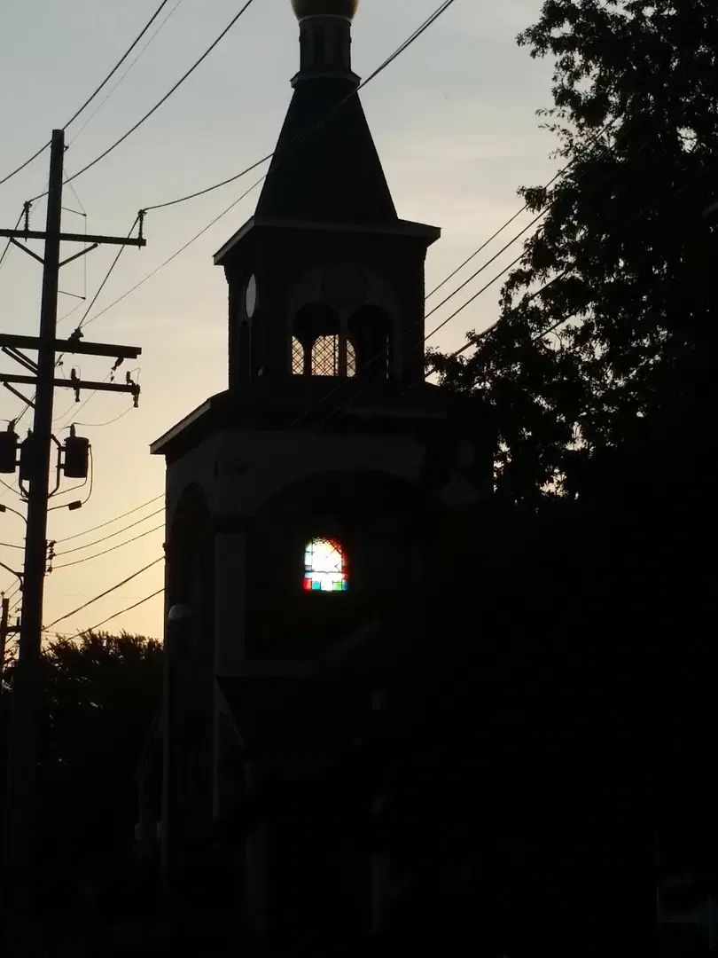 Russian Old Rite Orthodox Church of The Nativity, Erie, PA — photo 13 of 20