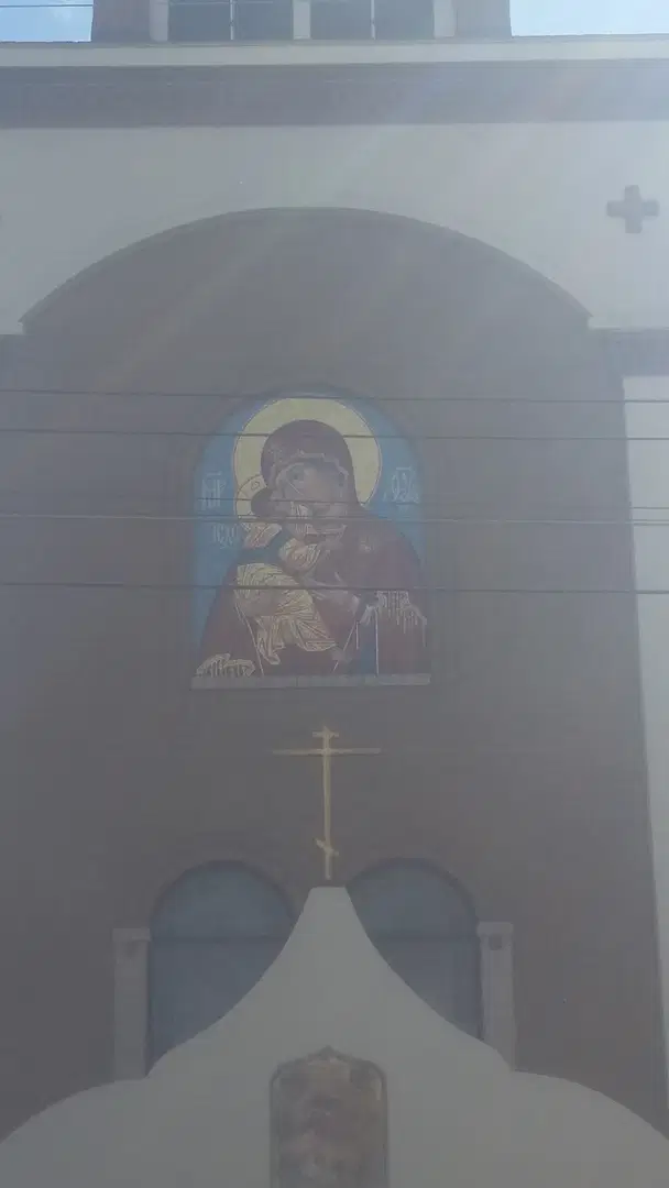 Russian Old Rite Orthodox Church of The Nativity, Erie, PA — photo 16 of 20