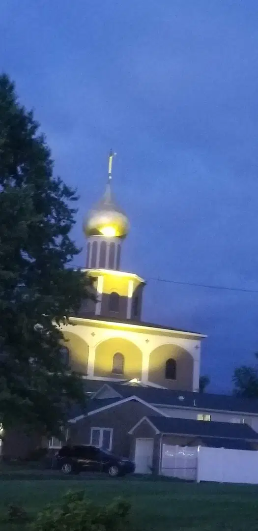 Russian Old Rite Orthodox Church of The Nativity, Erie, PA — photo 20 of 20