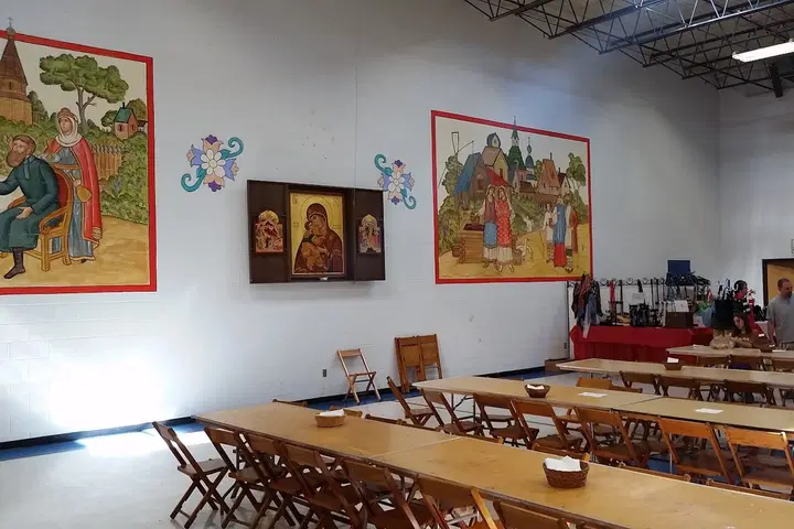 Russian Old Rite Orthodox Church of The Nativity, Erie, PA — photo 3 of 20