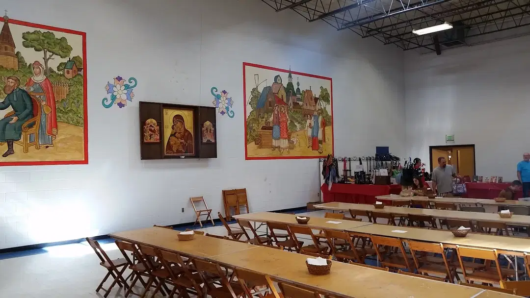 Russian Old Rite Orthodox Church of The Nativity, Erie, PA — photo 3 of 20