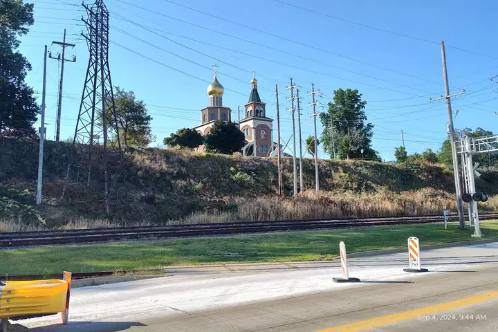 Russian Old Rite Orthodox Church of The Nativity, Erie, PA — photo 4 of 20