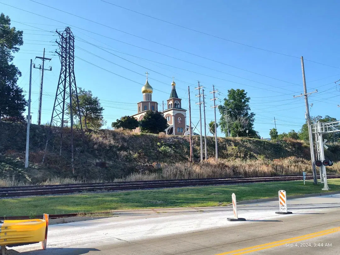 Russian Old Rite Orthodox Church of The Nativity, Erie, PA — photo 4 of 20
