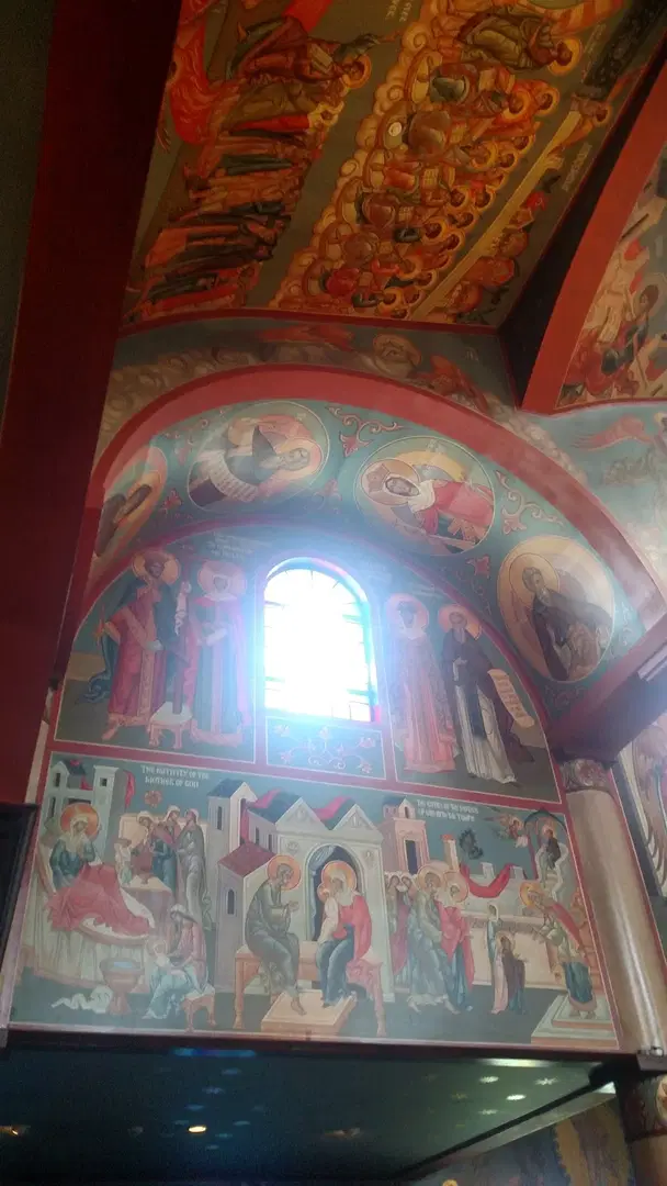 Russian Old Rite Orthodox Church of The Nativity, Erie, PA — photo 7 of 20