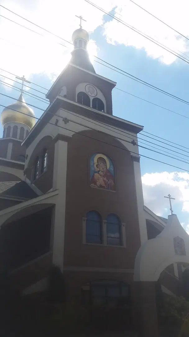 Russian Old Rite Orthodox Church of The Nativity, Erie, PA — photo 9 of 20