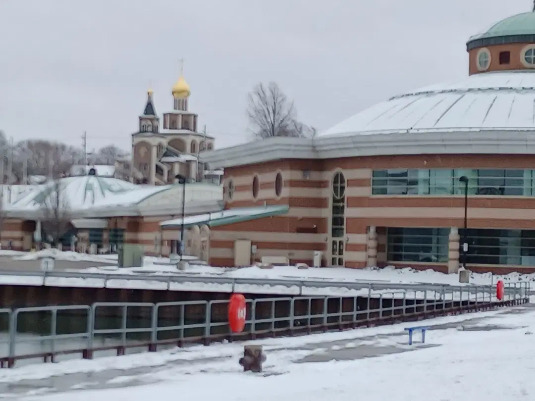 Russian Old Rite Orthodox Church of The Nativity, Erie, PA — photo 10 of 20