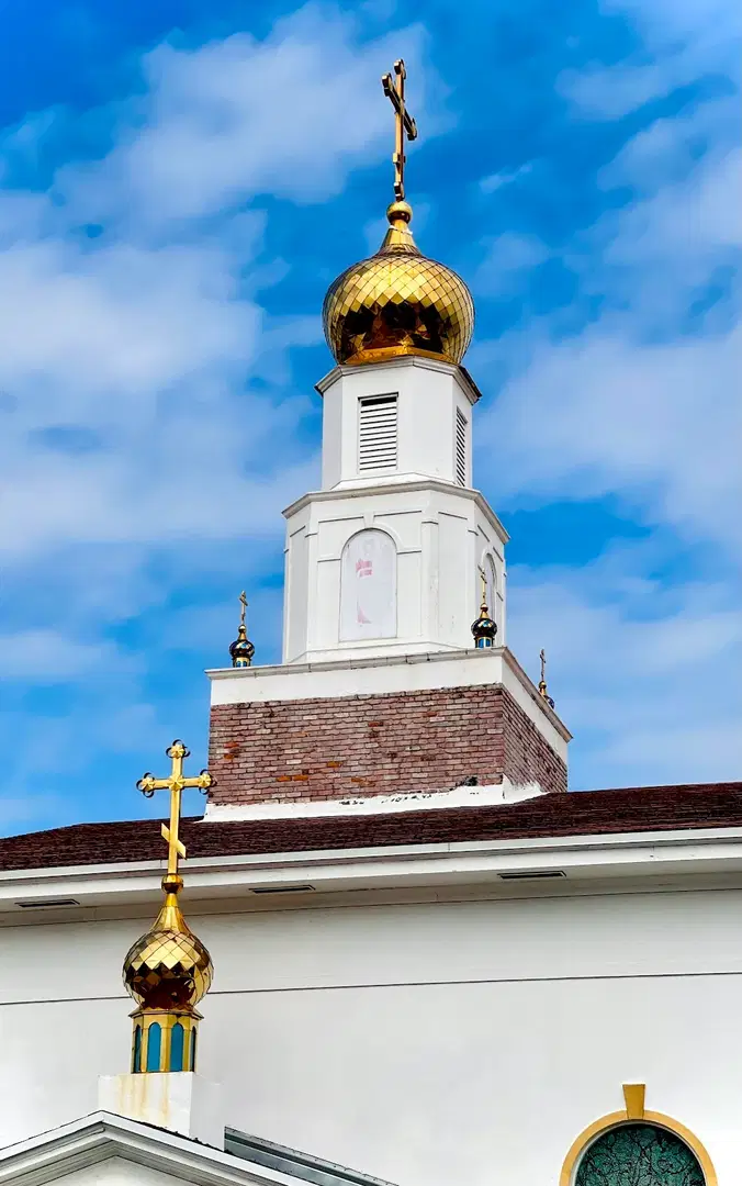Russian Orthodox Cathedral of St. Matrona of Moscow in Miami, Dania Beach, FL — photo 9 of 15