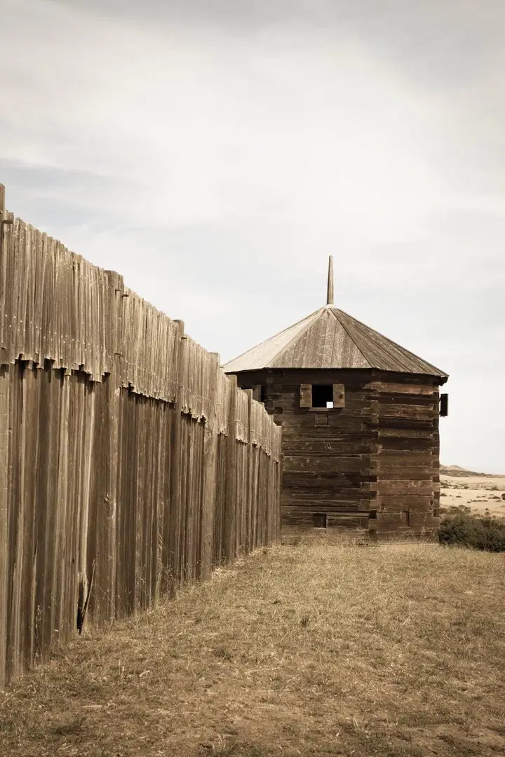 Russian Orthodox Chapel, Jenner, CA — photo 12 of 20