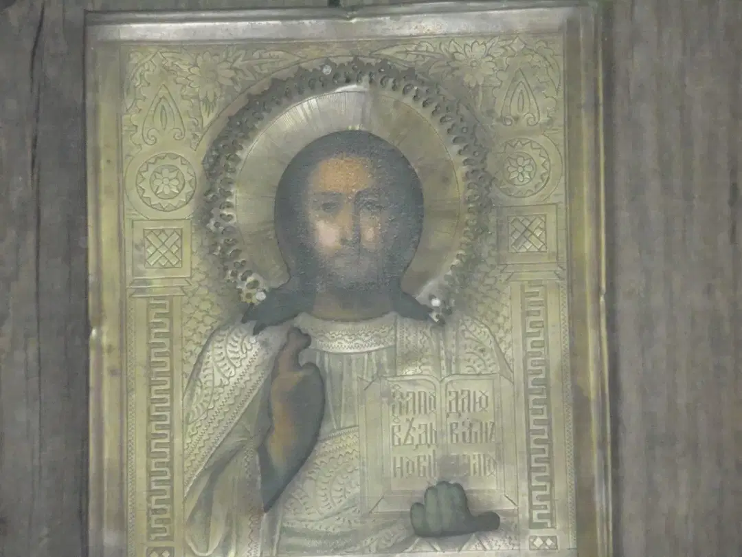 Russian Orthodox Chapel, Jenner, CA — photo 6 of 20