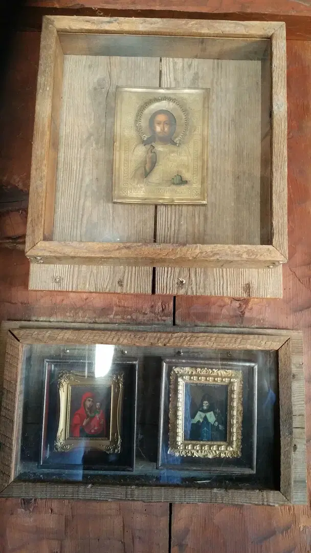 Russian Orthodox Chapel, Jenner, CA — photo 7 of 20