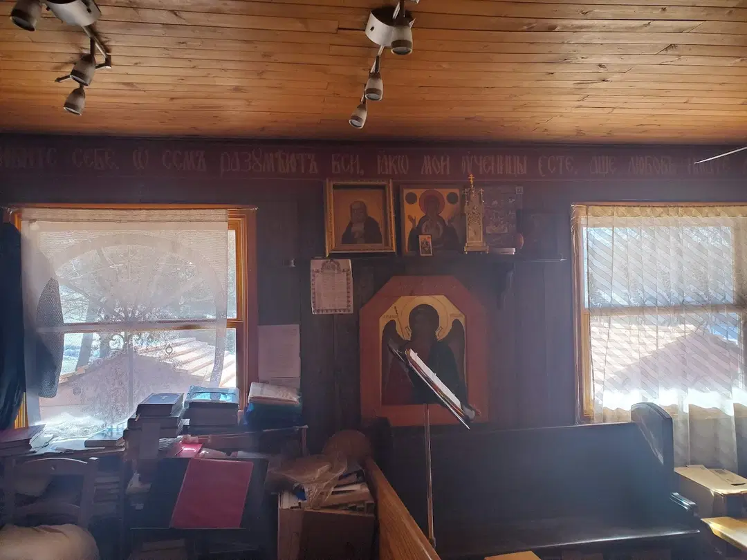 Russian Orthodox Church and Skete of the Resurrection of Christ, Fridley, MN — photo 2 of 6