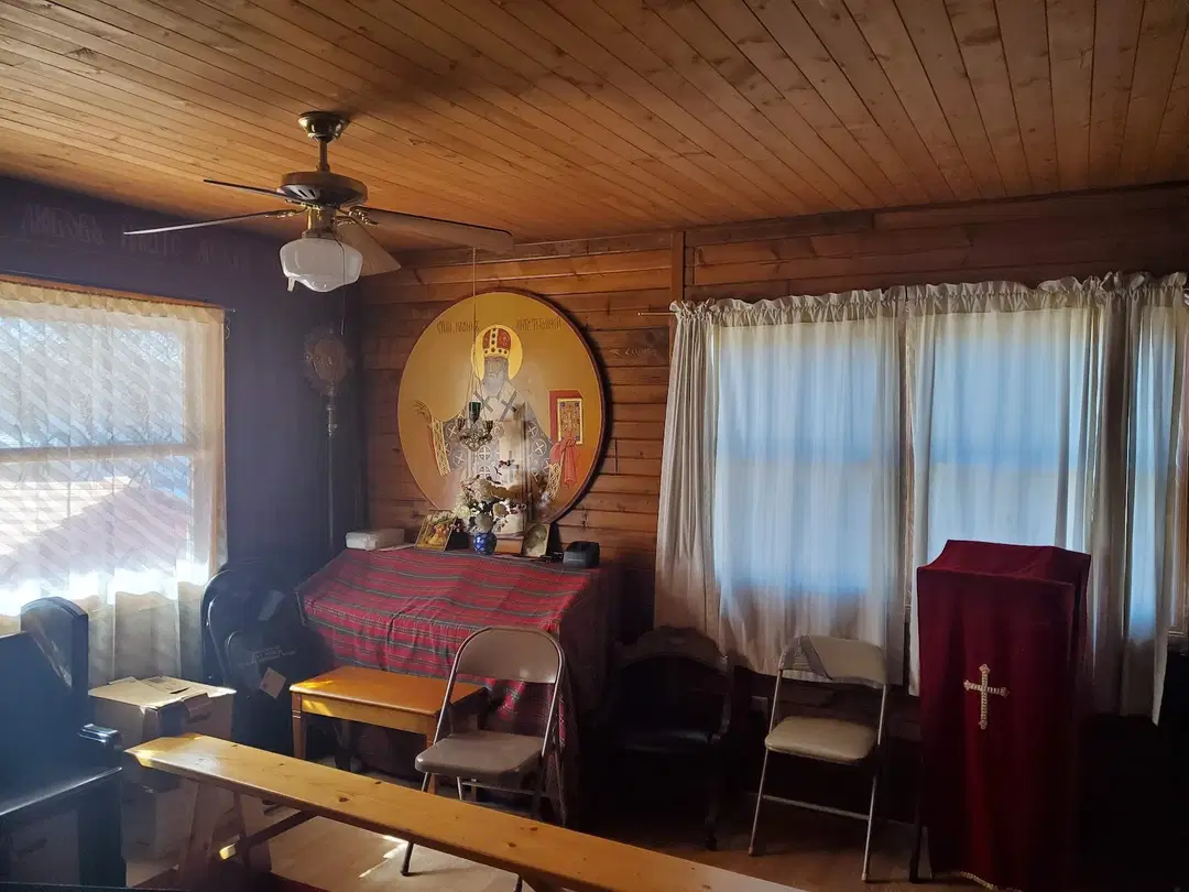 Russian Orthodox Church and Skete of the Resurrection of Christ, Fridley, MN — photo 4 of 6