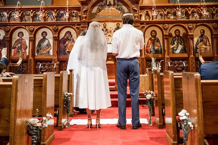 Russian Orthodox Church in Honor of St. Joseph of Optina (Hampton Roads), Norfolk, VA — photo 2 of 10