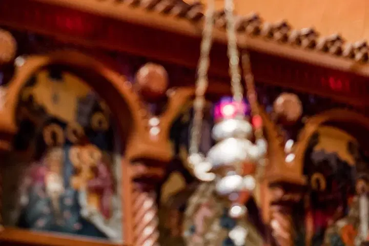 Russian Orthodox Church in Honor of St. Joseph of Optina (Hampton Roads), Norfolk, VA — photo 3 of 10