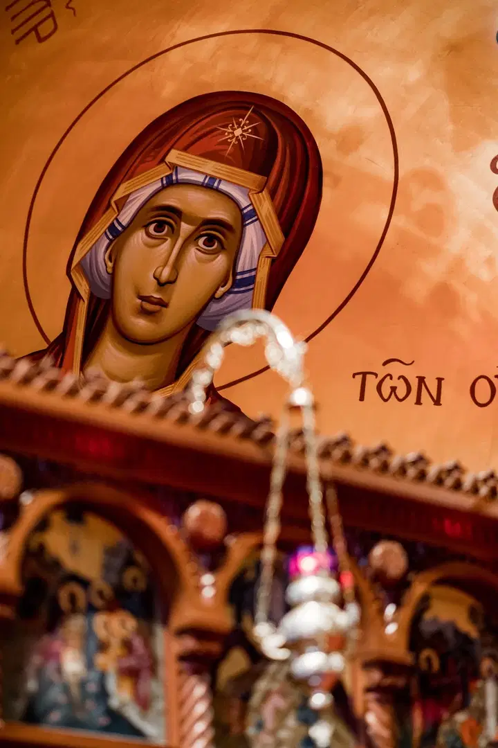 Russian Orthodox Church in Honor of St. Joseph of Optina (Hampton Roads), Norfolk, VA — photo 3 of 10
