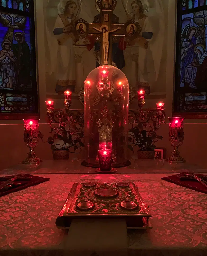 Russian Orthodox Church of Saint John the Baptist, Little Falls Township, NJ — photo 2 of 19
