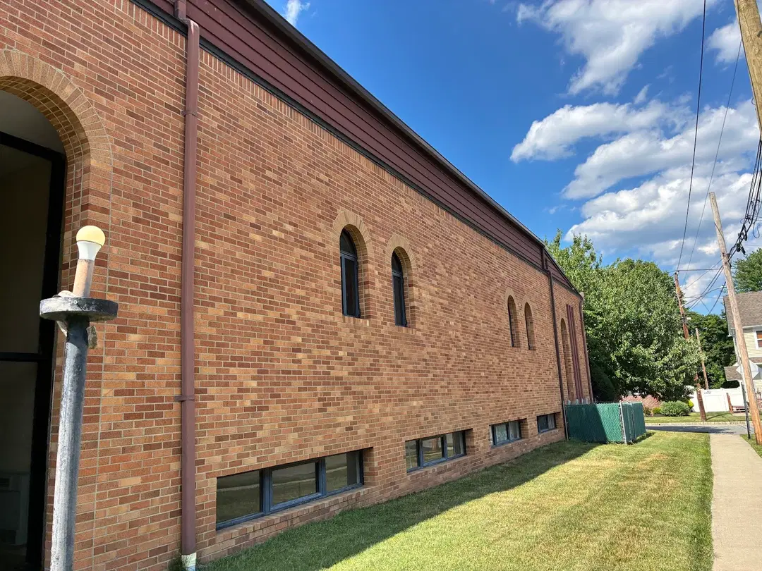 Russian Orthodox Church of Saint John the Baptist, Little Falls Township, NJ — photo 14 of 19