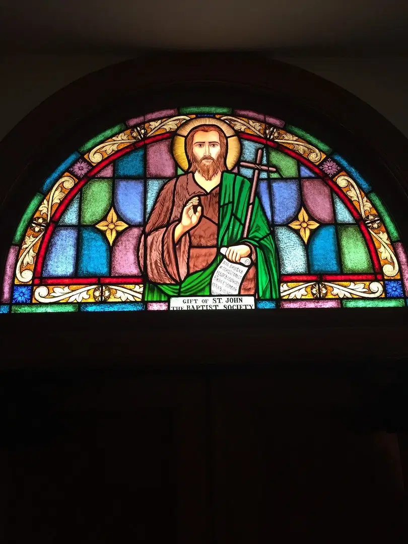 Russian Orthodox Church of Saint John the Baptist, Little Falls Township, NJ — photo 5 of 19
