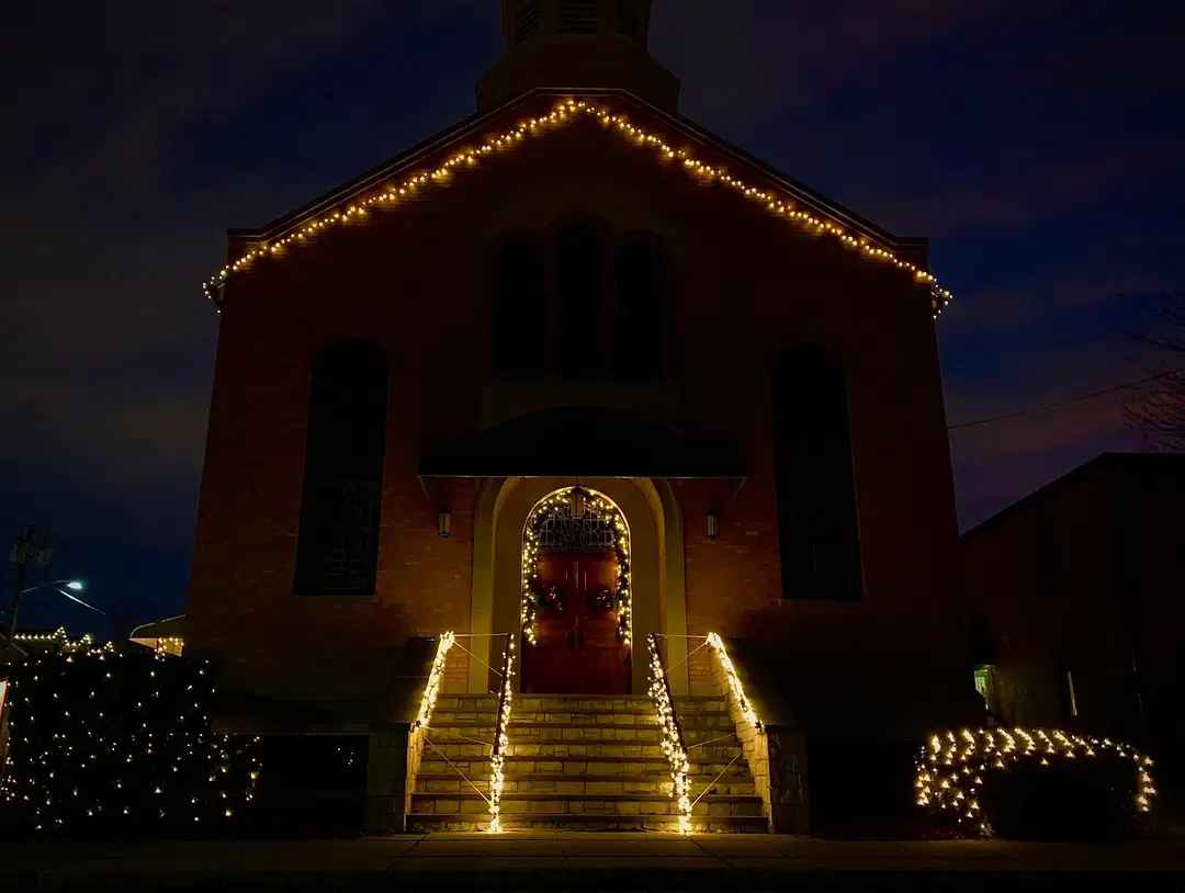 Russian Orthodox Church of Saint John the Baptist, Little Falls Township, NJ — photo 7 of 19