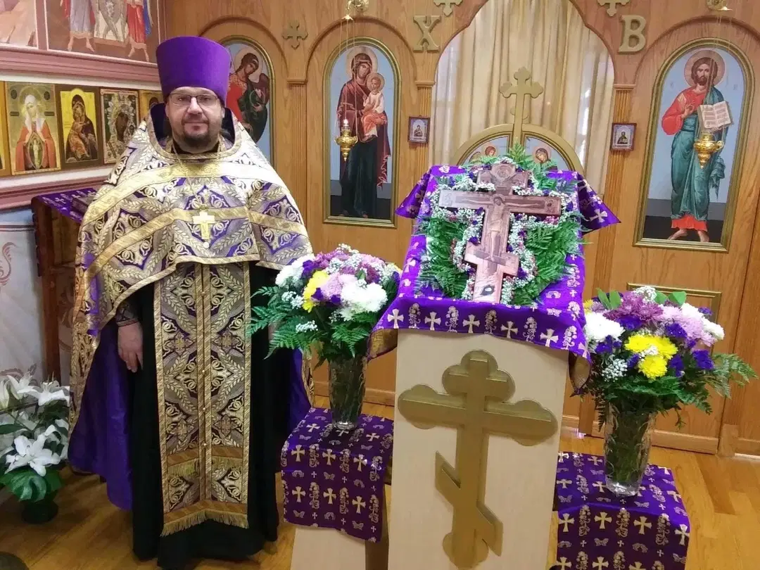 Russian Orthodox Church of St. Joasaph of Belgorod, Brooklyn, NY — photo 12 of 18